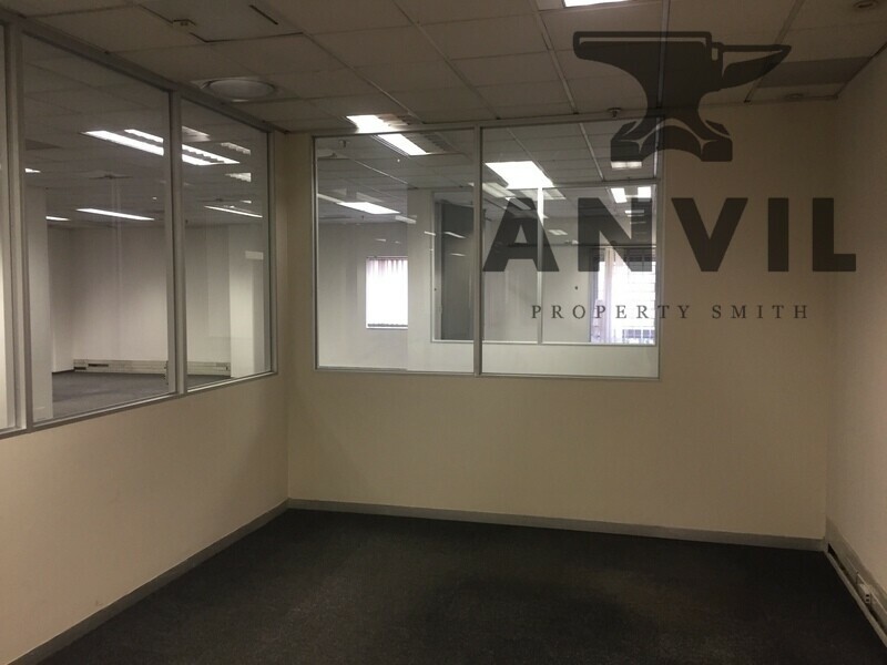 The Mall Offices, Rosebank, Johannesburg - Ground Floor - Office 0.3 property image 10