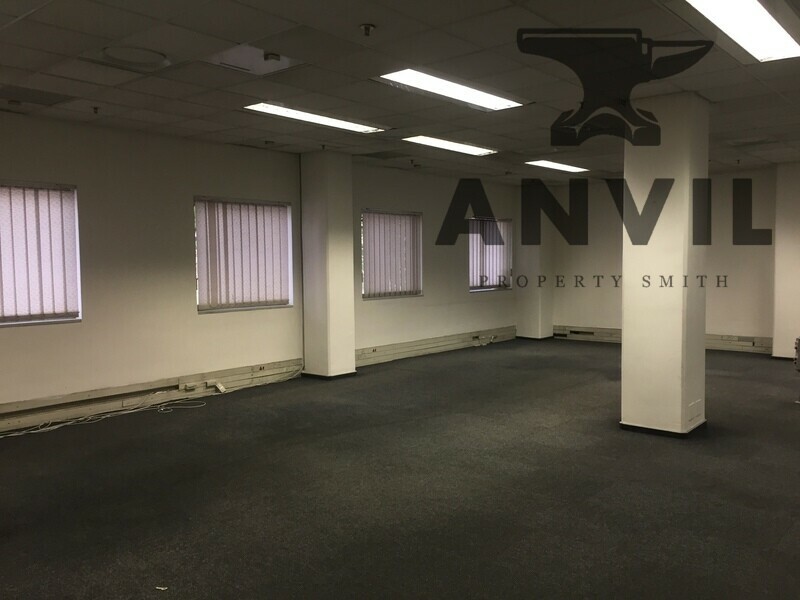 The Mall Offices, Rosebank, Johannesburg - Ground Floor - Office 0.3 property image 11