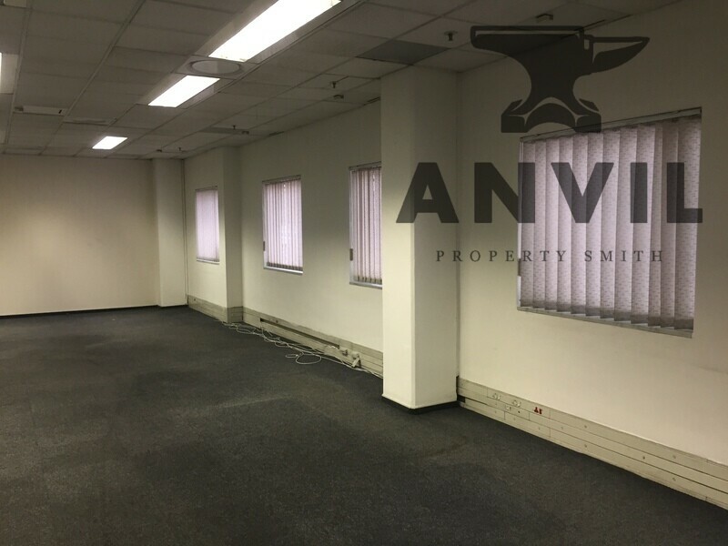 The Mall Offices, Rosebank, Johannesburg - Ground Floor - Office 0.3 property image 12