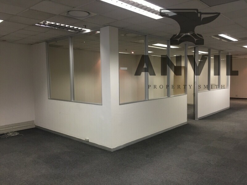 The Mall Offices, Rosebank, Johannesburg - Ground Floor - Office 0.3 property image 14