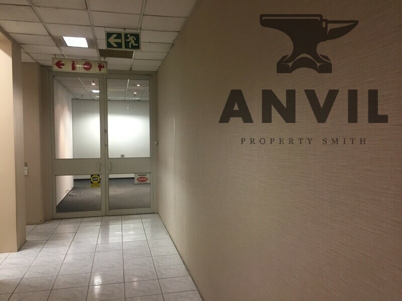The Mall Offices, Rosebank, Johannesburg - Ground Floor - Office 0.3 property image 13