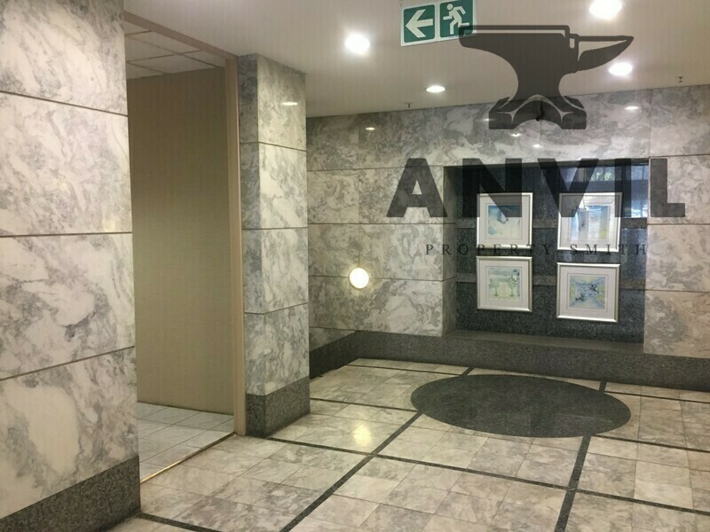 The Mall Offices, Rosebank, Johannesburg - Ground Floor - Office 0.3 property image 6