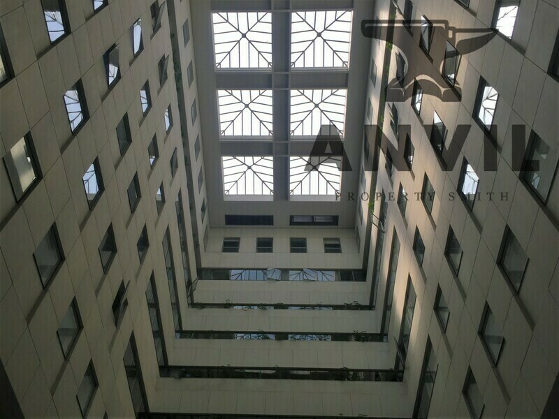 The Mall Offices, Rosebank, Johannesburg - Ground Floor - Office 0.3 property image 15