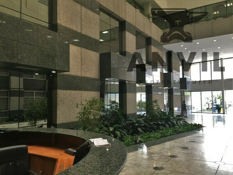 The Mall Offices, Rosebank, Johannesburg - Ground Floor - Office 0.3 property image 5