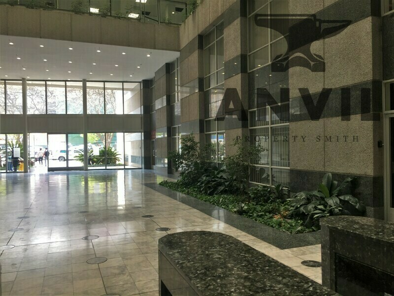 The Mall Offices, Rosebank, Johannesburg - Ground Floor - Office 0.3 property image 16