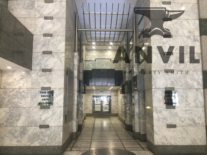 The Mall Offices, Rosebank, Johannesburg - Ground Floor - Office 0.3 property image 18