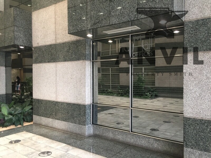 The Mall Offices, Rosebank, Johannesburg - Ground Floor - Office 0.3 property image 17