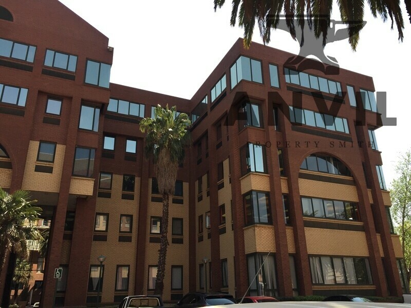 Braampark Office Park, 33 Hoofd Street, Braampark, Johannesburg -  Forum 4 Ground Plus 2 Office 01B  property image 8