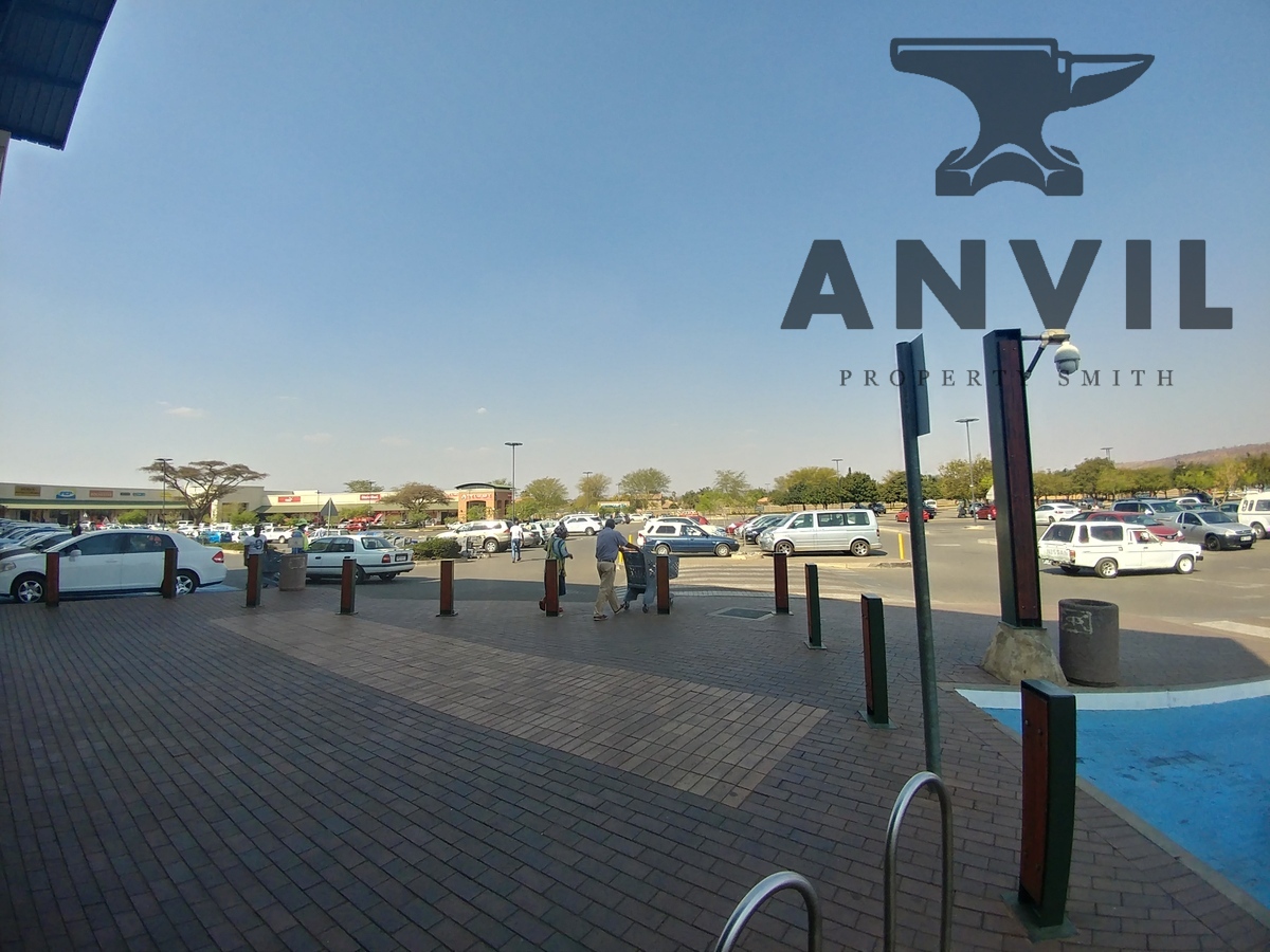 Office to let Kolonnade Retail Park, Pretoria Montana Anvil Property