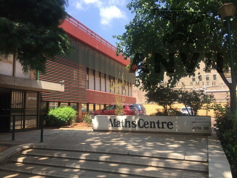 Maths Centre Incorporating Sciences - Ground Floor Unit property image 23