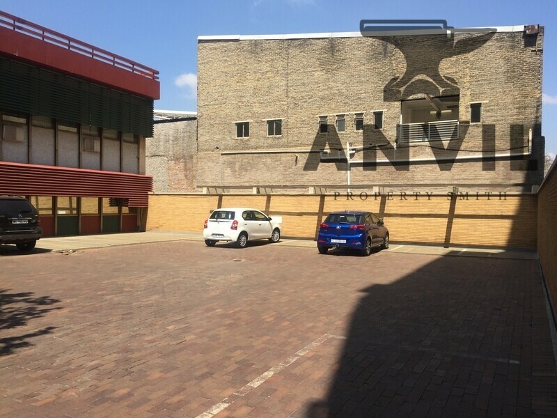 Maths Centre Incorporating Sciences - Ground Floor Unit property image 24