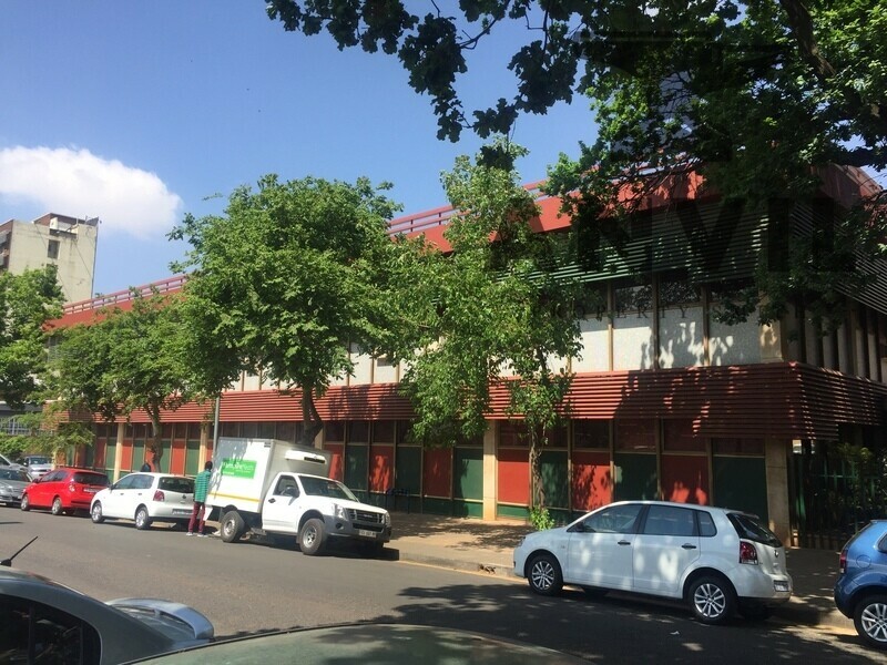 Maths Centre Incorporating Sciences - Ground Floor Unit property image 29