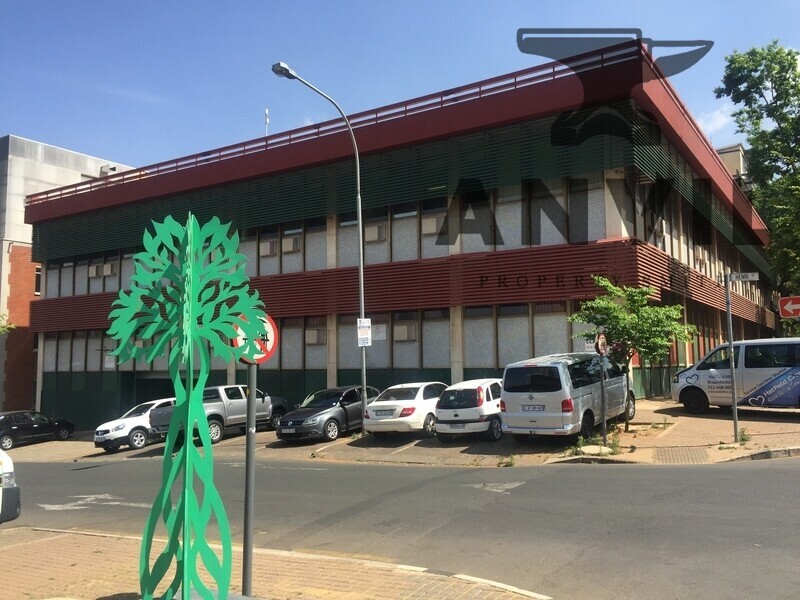 Maths Centre Incorporating Sciences - Ground Floor Unit property image 31