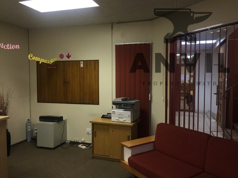 Maths Centre Incorporating Sciences - Ground Floor Unit property image 7