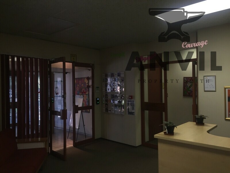 Maths Centre Incorporating Sciences - Ground Floor Unit property image 20