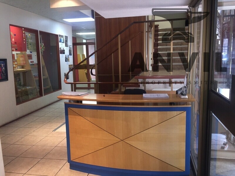 Maths Centre Incorporating Sciences - Ground Floor Unit property image 4