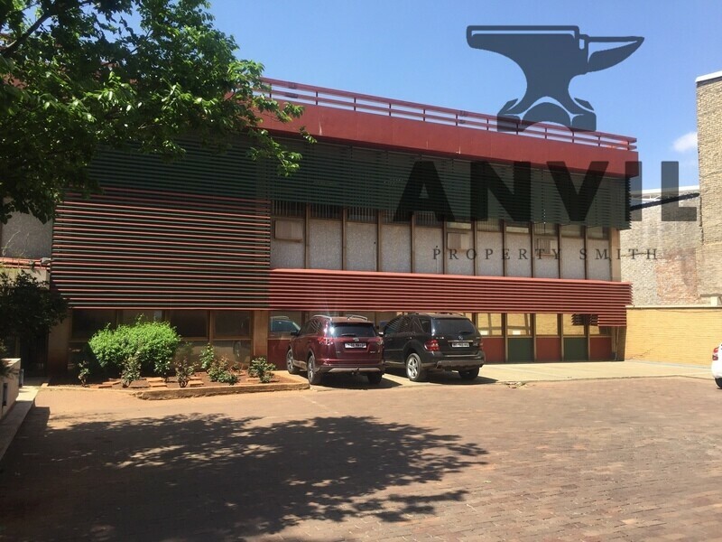 Maths Centre Incorporating Sciences - Ground Floor Unit property image 3