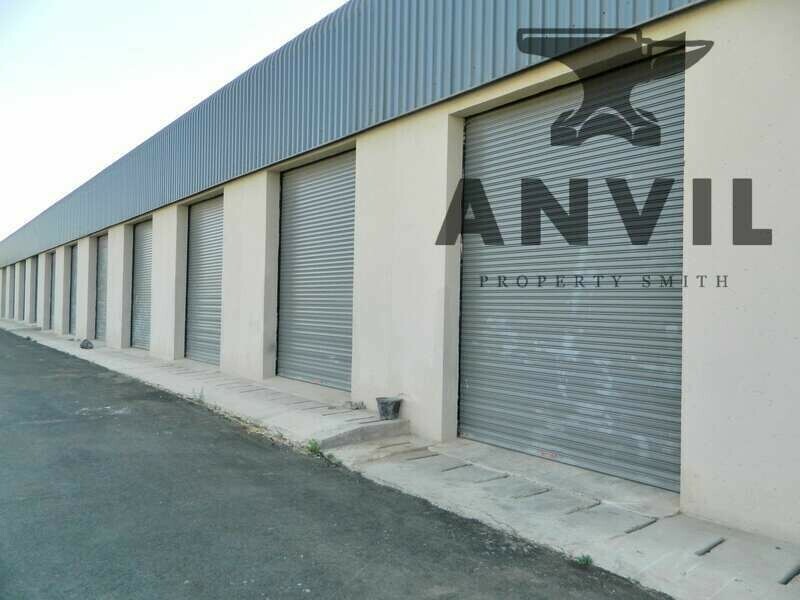 Muldersdrift Warehouse units - Unit 2 property image 2