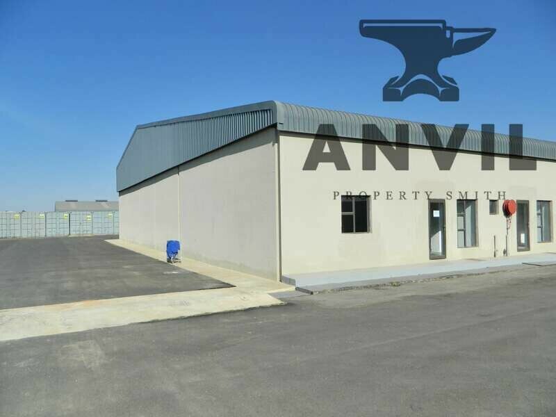 Muldersdrift Warehouse units - Unit 2 property image 3