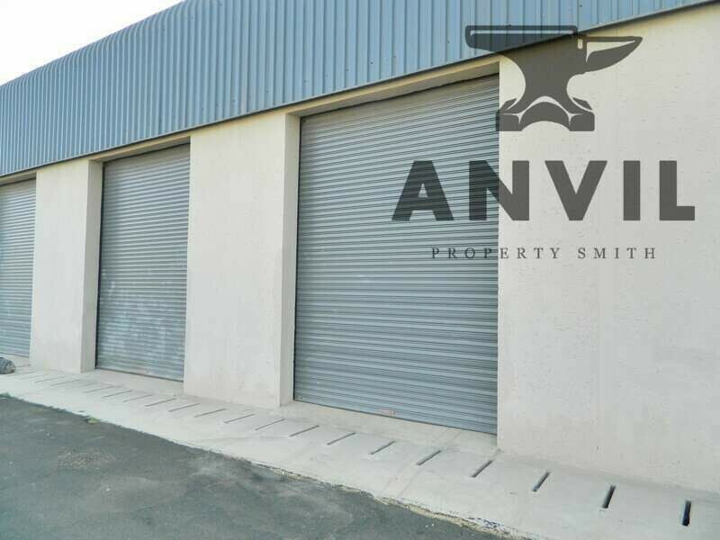 Muldersdrift Warehouse units - Unit 2 property image 4
