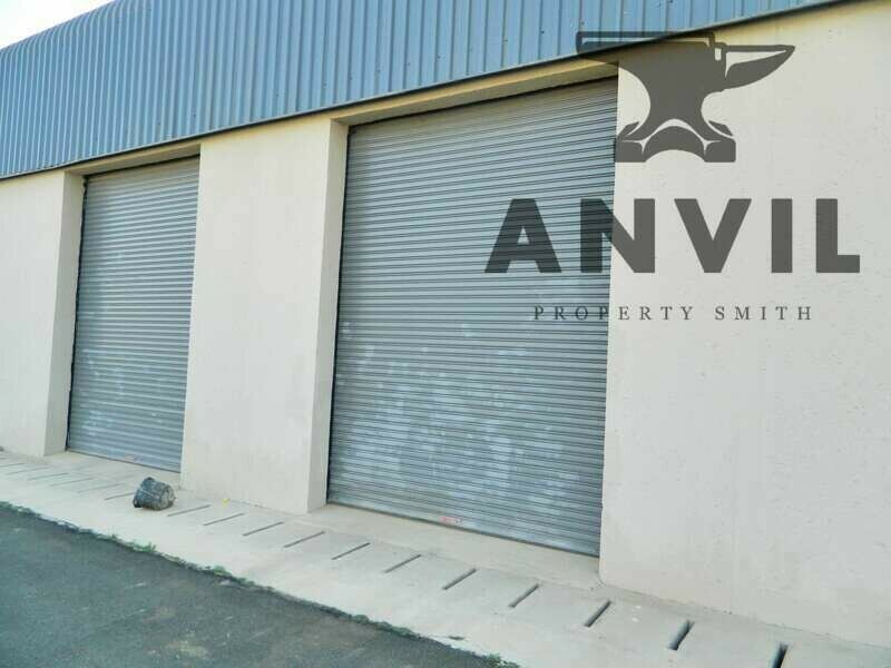 Muldersdrift Warehouse units - Unit 2 property image 5