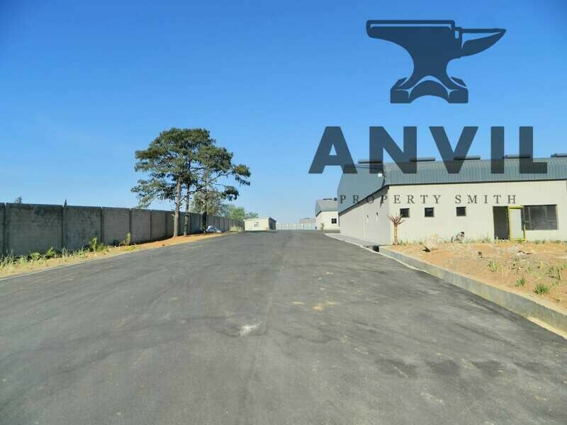 Muldersdrift Warehouse units - Unit 2 property image 6