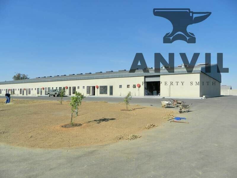 Muldersdrift Warehouse units - Unit 2 property image 7