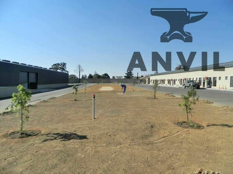 Muldersdrift Warehouse units - Unit 2 property image 8