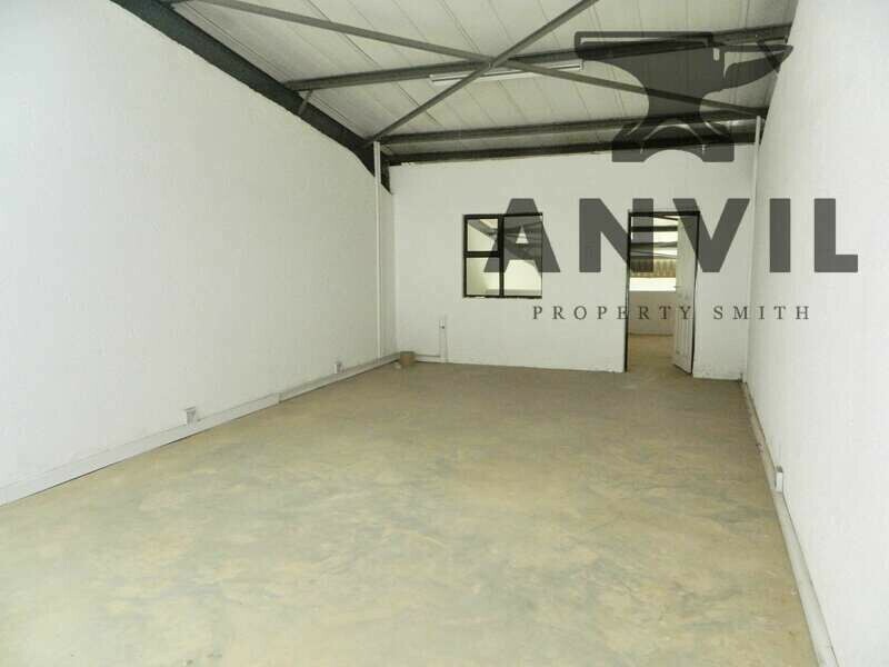 Muldersdrift Warehouse units - Unit 2 property image 9