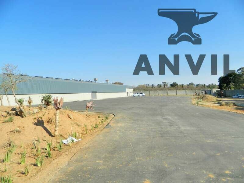 Muldersdrift Warehouse units - Unit 2 property image 10