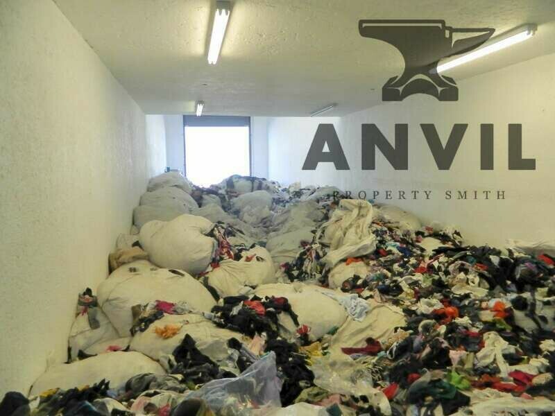 Muldersdrift Warehouse units - Unit 2 property image 11