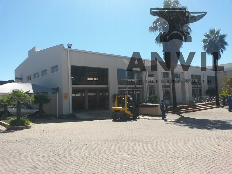 Decor Park - Unit 18 property image 20