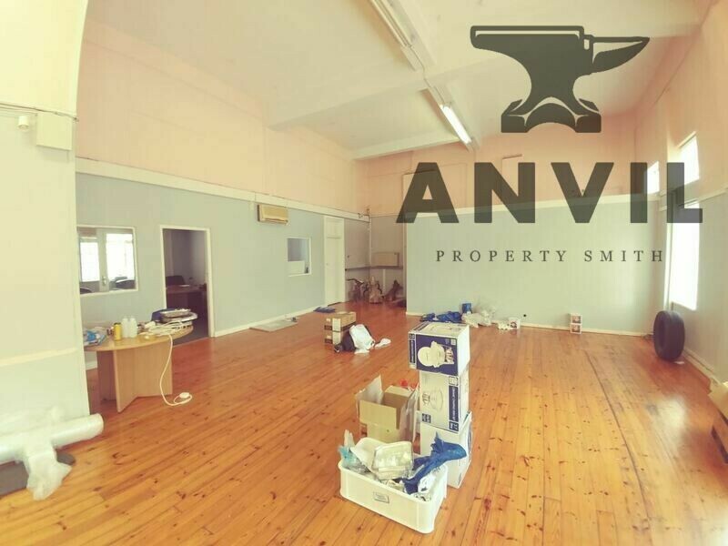 32 Albany Rd, Port Elizabeth Central - Old Fire Station, Albany Road property image 8