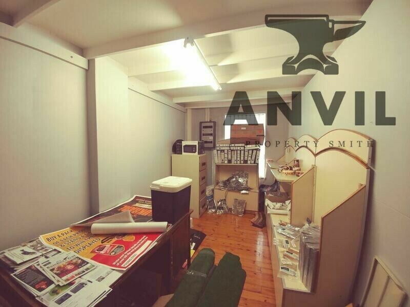 32 Albany Rd, Port Elizabeth Central - Old Fire Station, Albany Road property image 5