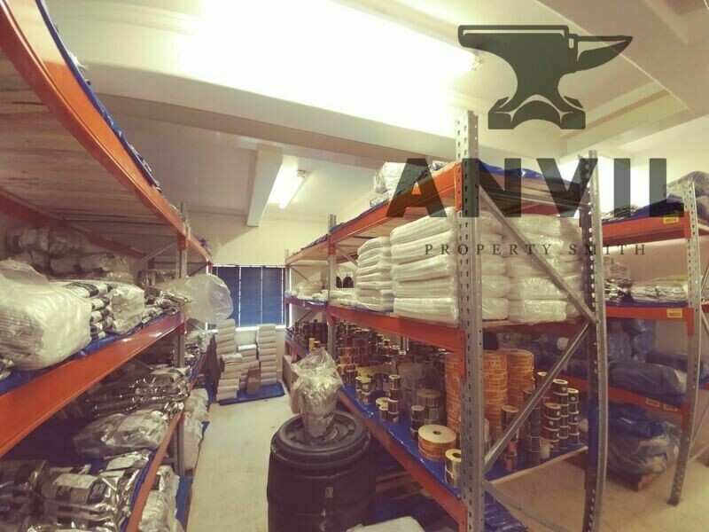 32 Albany Rd, Port Elizabeth Central - Old Fire Station, Albany Road property image 6