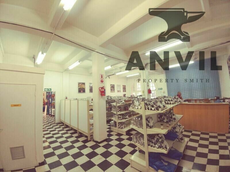 32 Albany Rd, Port Elizabeth Central - Old Fire Station, Albany Road property image 1