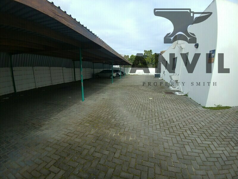 18 Du Toit Street, Bellville, Solidariteit - Solidariteit Offices property image 14