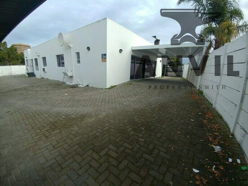 18 Du Toit Street, Bellville, Solidariteit - Solidariteit Offices property image 12