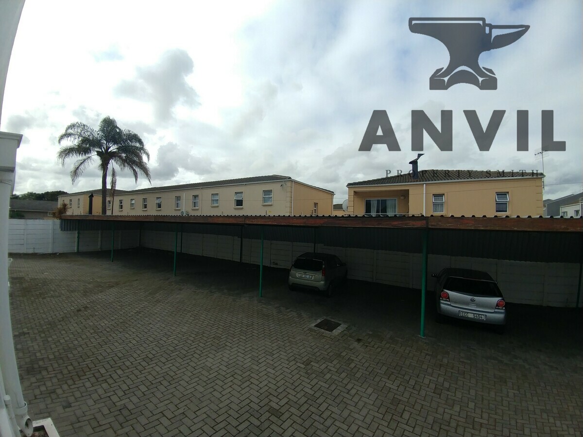 18 Du Toit Street, Bellville, Solidariteit Oakdale Anvil Property Smith