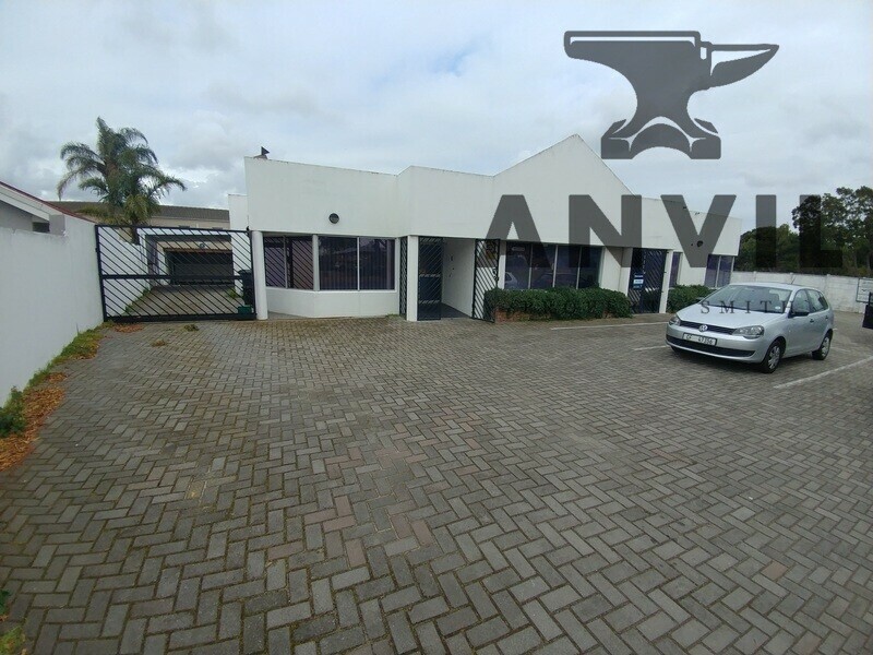 18 Du Toit Street, Bellville, Solidariteit - Solidariteit Offices property image 15
