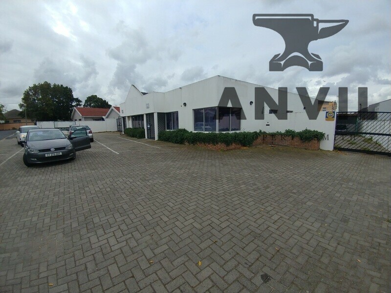 18 Du Toit Street, Bellville, Solidariteit - Solidariteit Offices property image 16