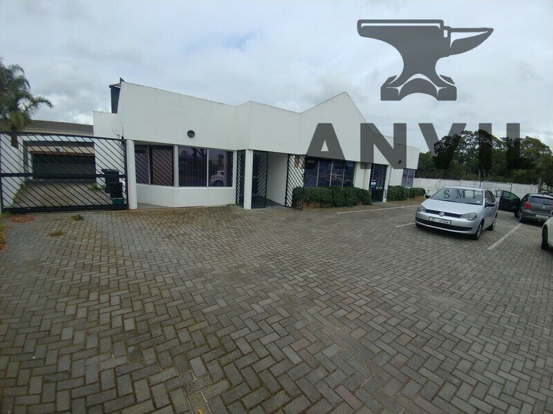 18 Du Toit Street, Bellville, Solidariteit - Solidariteit Offices property image 17