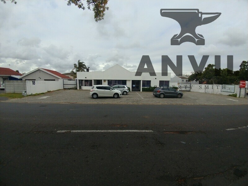 18 Du Toit Street, Bellville, Solidariteit - Solidariteit Offices property image 18