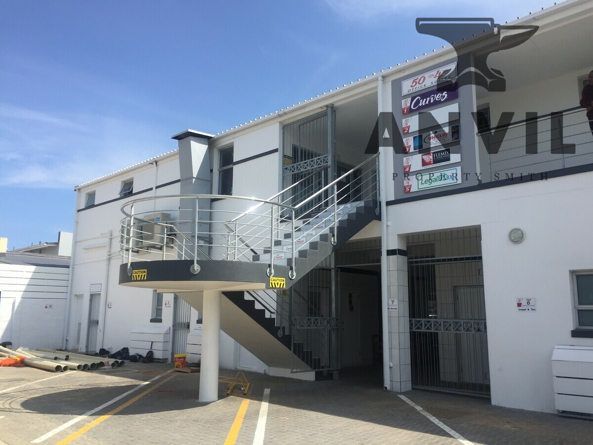 50 on 4th, 50 4th Avenue, Newton Park, Port Elizabeth Newton Park