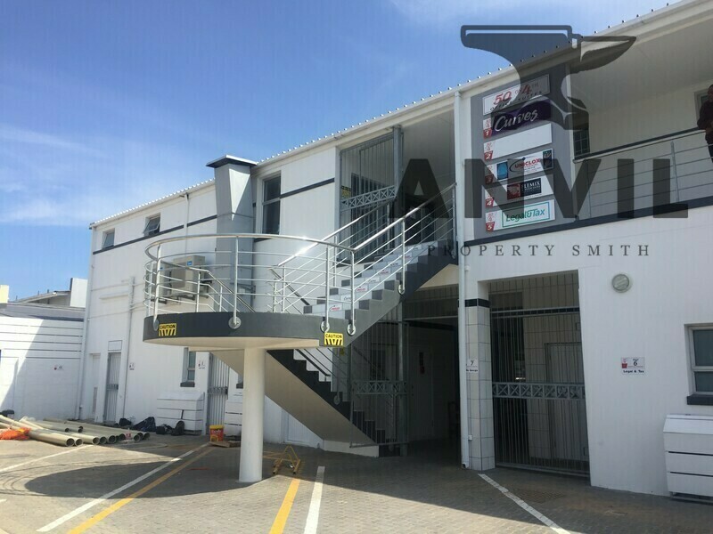 50 on 4th, 50 4th Avenue, Newton Park, Port Elizabeth - Shop H, Retail 8 property image 23