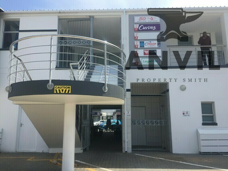 50 on 4th, 50 4th Avenue, Newton Park, Port Elizabeth - Shop H, Retail 8 property image 24