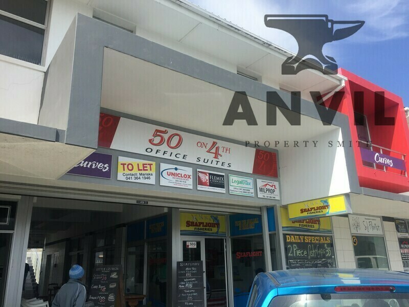 50 on 4th, 50 4th Avenue, Newton Park, Port Elizabeth - Shop H, Retail 8 property image 18