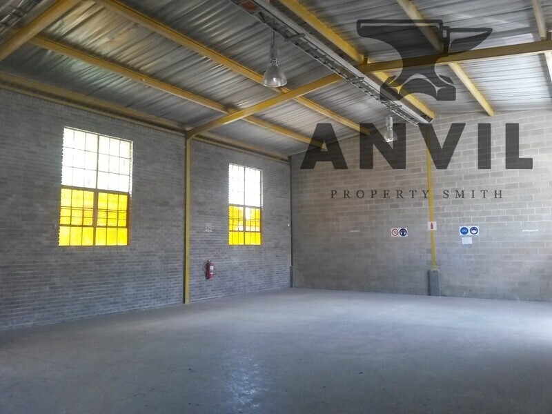 Industrial Village, Kya Sand, Randburg - Unit 27 property image 2