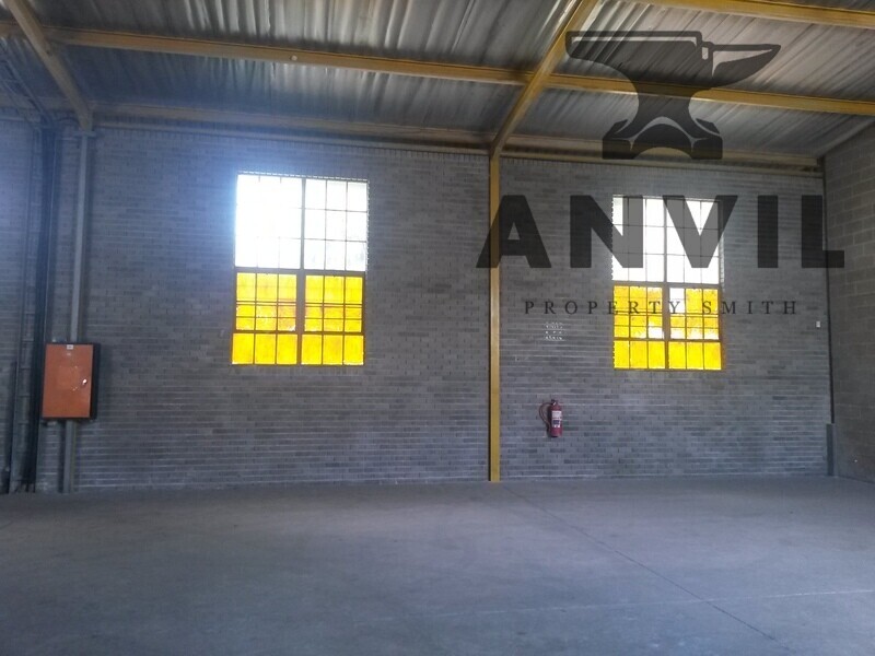 Industrial Village, Kya Sand, Randburg - Unit 27 property image 4