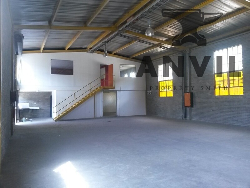 Industrial Village, Kya Sand, Randburg - Unit 27 property image 3